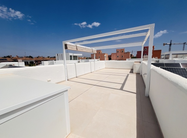 Revente - Villa - Los Montesinos - La Herrada