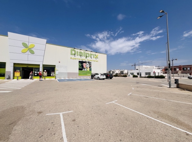 Revente - Villa - Los Montesinos - La Herrada