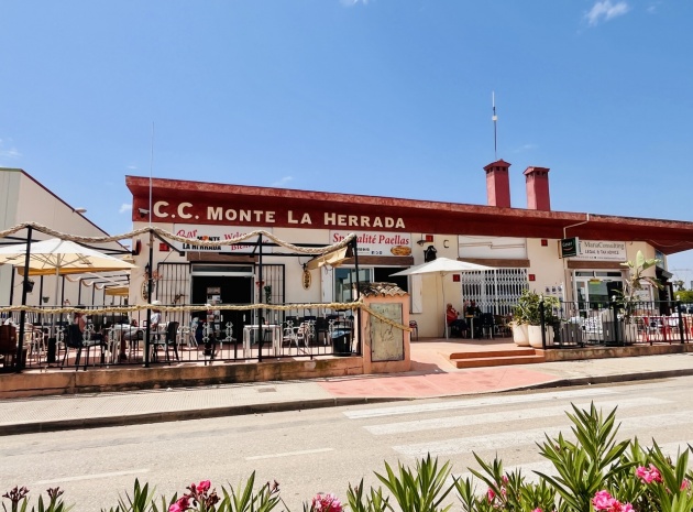 Revente - Villa - Los Montesinos - La Herrada