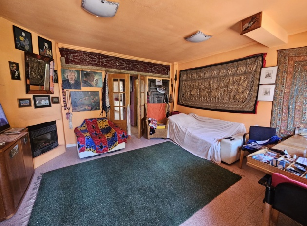 Wiederverkauf - Stadthaus - Torre de la Horadada - beachside torre de la horadada