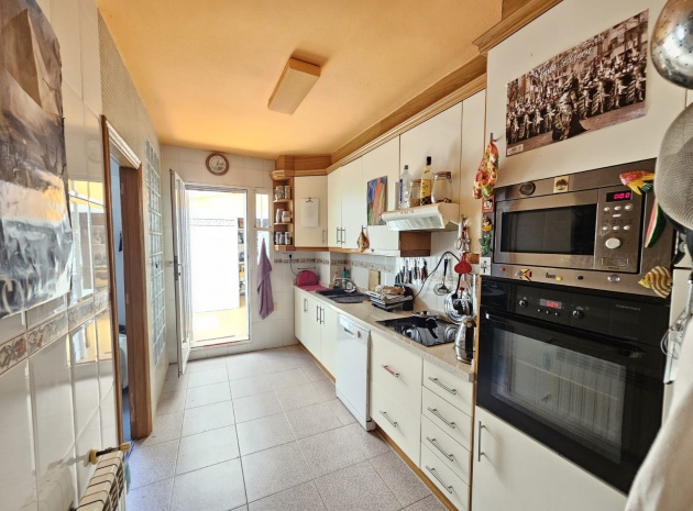 Wiederverkauf - Stadthaus - Torre de la Horadada - beachside torre de la horadada