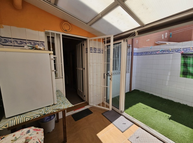 Wiederverkauf - Stadthaus - Torre de la Horadada - beachside torre de la horadada