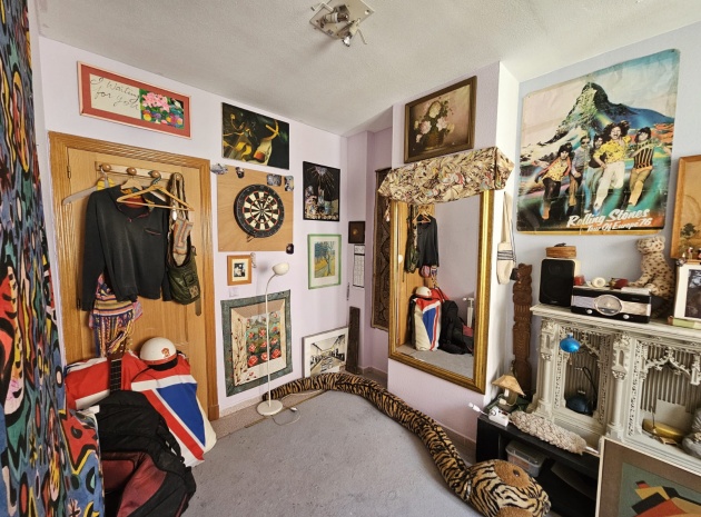 Wiederverkauf - Stadthaus - Torre de la Horadada - beachside torre de la horadada