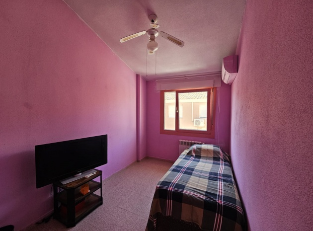 Wiederverkauf - Stadthaus - Torre de la Horadada - beachside torre de la horadada