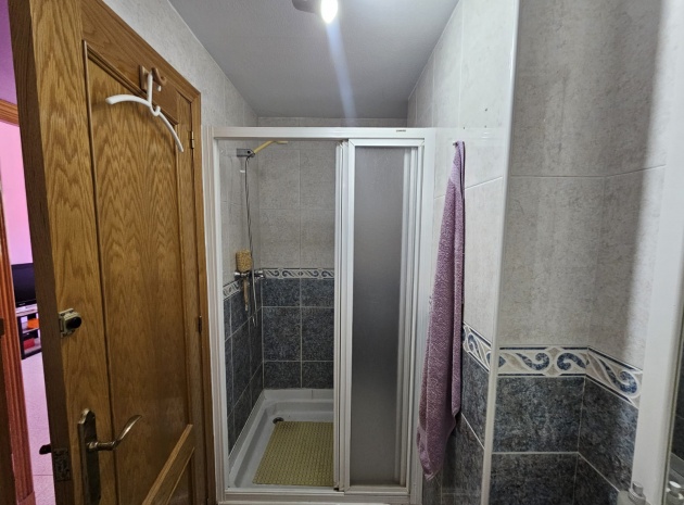 Wiederverkauf - Stadthaus - Torre de la Horadada - beachside torre de la horadada