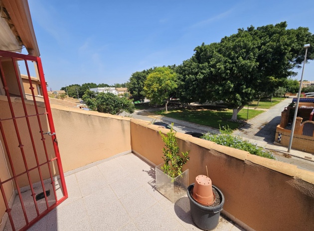 Wiederverkauf - Stadthaus - Torre de la Horadada - beachside torre de la horadada
