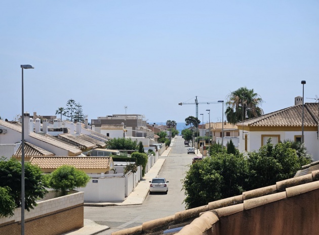 Wiederverkauf - Stadthaus - Torre de la Horadada - beachside torre de la horadada