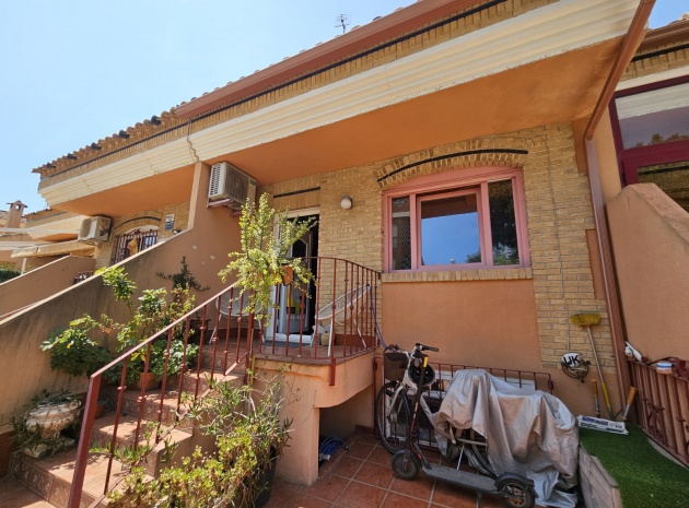 Wiederverkauf - Stadthaus - Torre de la Horadada - beachside torre de la horadada