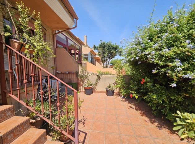 Wiederverkauf - Stadthaus - Torre de la Horadada - beachside torre de la horadada