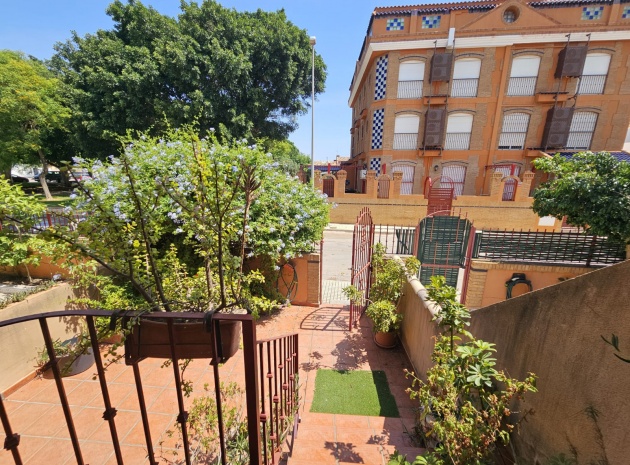 Wiederverkauf - Stadthaus - Torre de la Horadada - beachside torre de la horadada