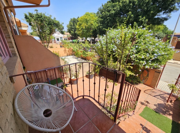 Wiederverkauf - Stadthaus - Torre de la Horadada - beachside torre de la horadada