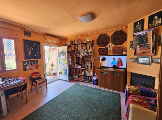 Wiederverkauf - Stadthaus - Torre de la Horadada - beachside torre de la horadada