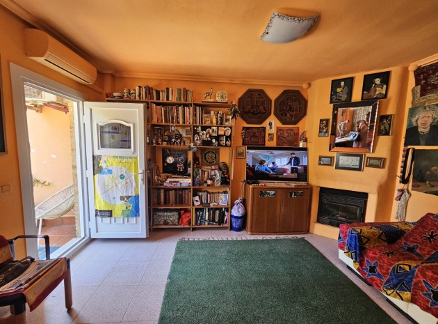 Wiederverkauf - Stadthaus - Torre de la Horadada - beachside torre de la horadada