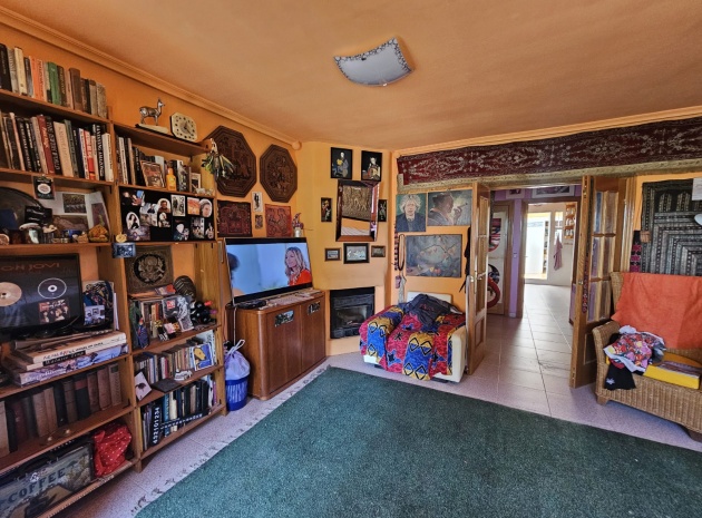 Wiederverkauf - Stadthaus - Torre de la Horadada - beachside torre de la horadada