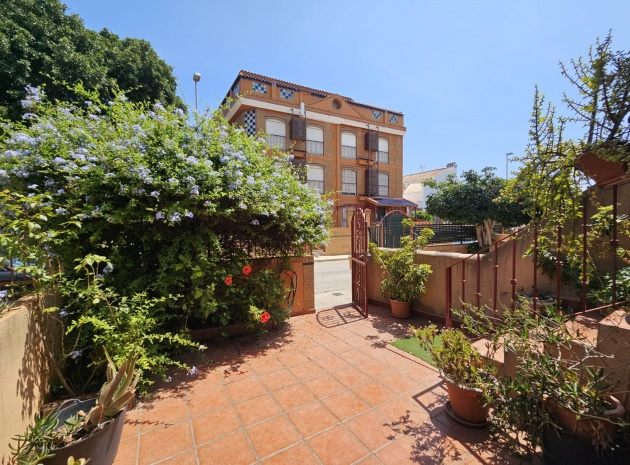 Wiederverkauf - Stadthaus - Torre de la Horadada - beachside torre de la horadada