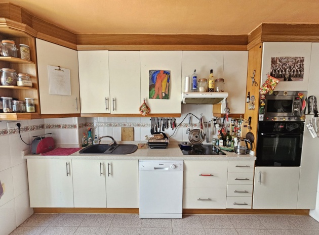 Wiederverkauf - Stadthaus - Torre de la Horadada - beachside torre de la horadada