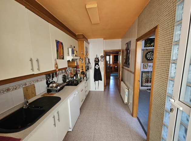 Wiederverkauf - Stadthaus - Torre de la Horadada - beachside torre de la horadada