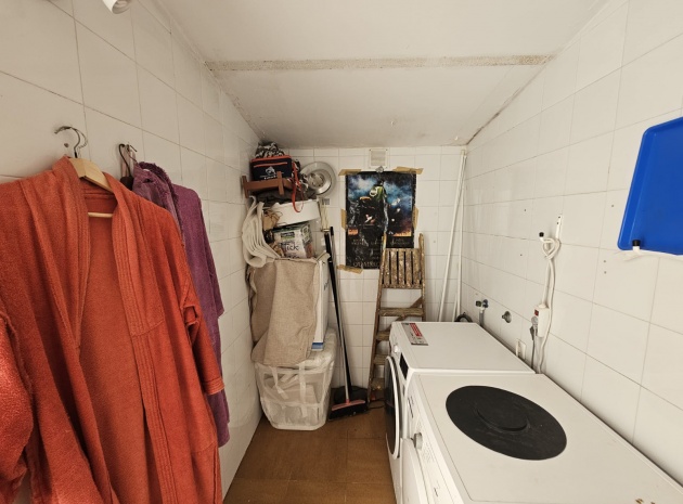 Wiederverkauf - Stadthaus - Torre de la Horadada - beachside torre de la horadada