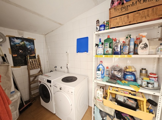 Wiederverkauf - Stadthaus - Torre de la Horadada - beachside torre de la horadada