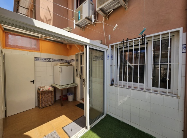 Wiederverkauf - Stadthaus - Torre de la Horadada - beachside torre de la horadada