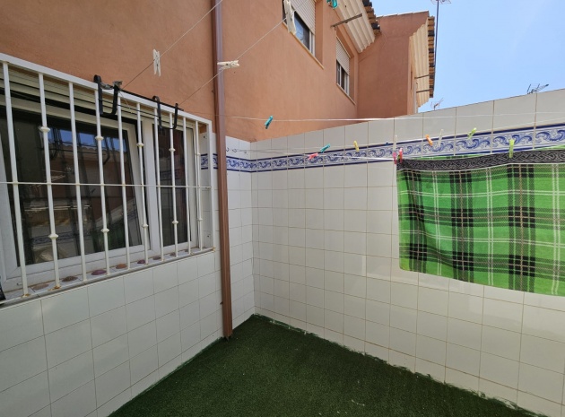 Wiederverkauf - Stadthaus - Torre de la Horadada - beachside torre de la horadada