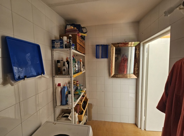 Wiederverkauf - Stadthaus - Torre de la Horadada - beachside torre de la horadada