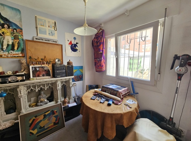 Wiederverkauf - Stadthaus - Torre de la Horadada - beachside torre de la horadada