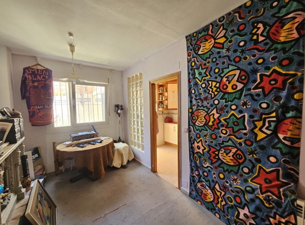 Wiederverkauf - Stadthaus - Torre de la Horadada - beachside torre de la horadada