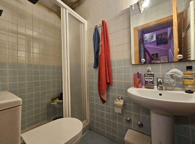 Wiederverkauf - Stadthaus - Torre de la Horadada - beachside torre de la horadada