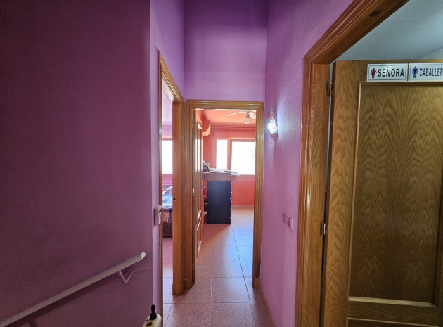 Wiederverkauf - Stadthaus - Torre de la Horadada - beachside torre de la horadada