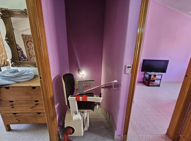 Wiederverkauf - Stadthaus - Torre de la Horadada - beachside torre de la horadada