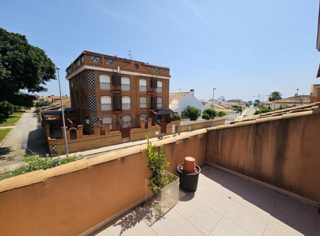 Wiederverkauf - Stadthaus - Torre de la Horadada - beachside torre de la horadada