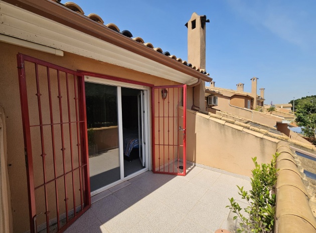Wiederverkauf - Stadthaus - Torre de la Horadada - beachside torre de la horadada