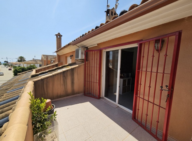 Wiederverkauf - Stadthaus - Torre de la Horadada - beachside torre de la horadada