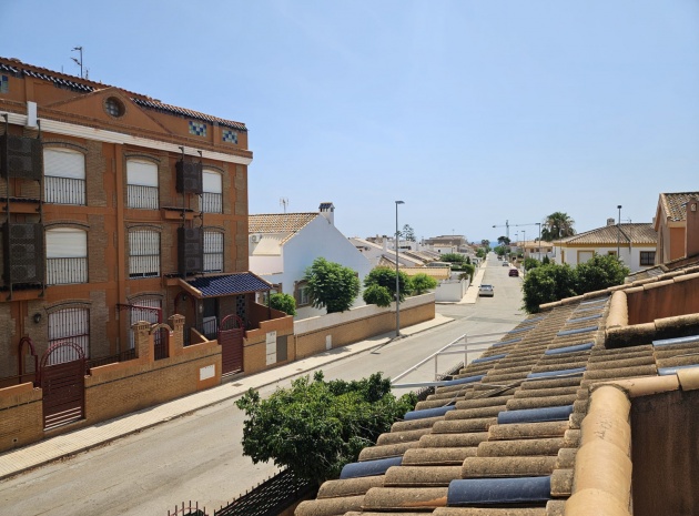 Wiederverkauf - Stadthaus - Torre de la Horadada - beachside torre de la horadada