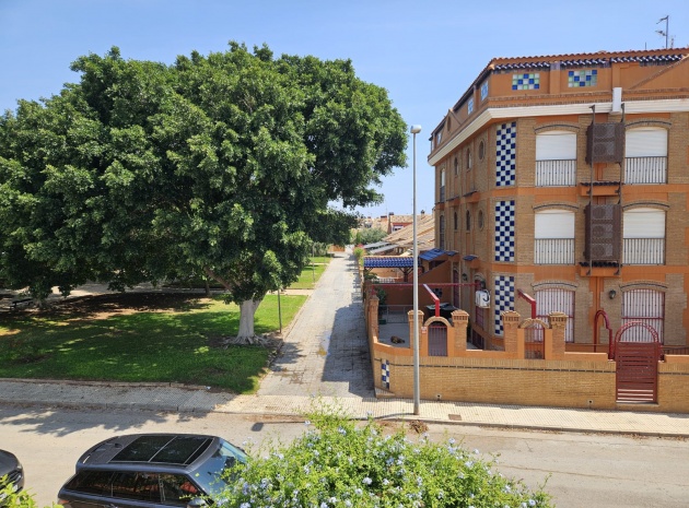 Wiederverkauf - Stadthaus - Torre de la Horadada - beachside torre de la horadada