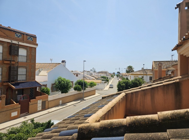 Wiederverkauf - Stadthaus - Torre de la Horadada - beachside torre de la horadada