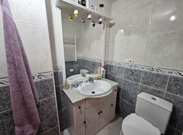 Wiederverkauf - Stadthaus - Torre de la Horadada - beachside torre de la horadada