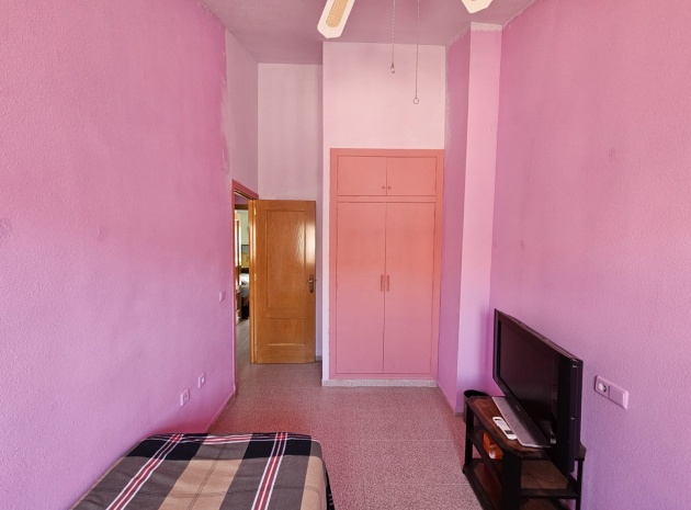 Wiederverkauf - Stadthaus - Torre de la Horadada - beachside torre de la horadada