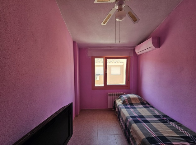 Wiederverkauf - Stadthaus - Torre de la Horadada - beachside torre de la horadada