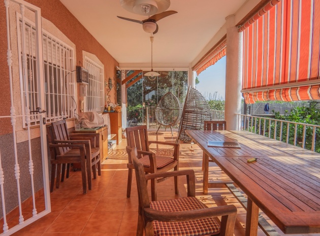 Revente - Villa - Orihuela - San Bartolome