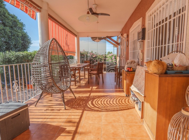 Revente - Villa - Orihuela - San Bartolome