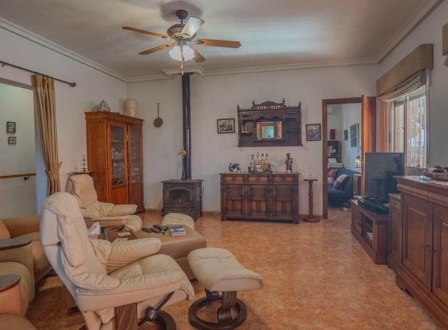 Revente - Villa - Orihuela - San Bartolome