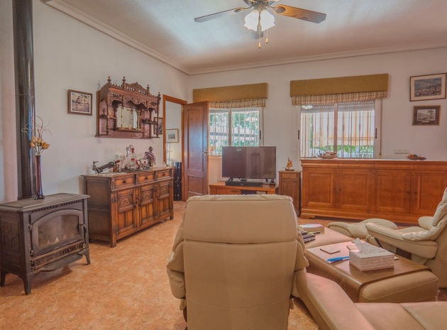 Revente - Villa - Orihuela - San Bartolome