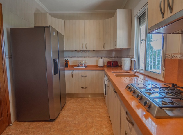 Revente - Villa - Orihuela - San Bartolome