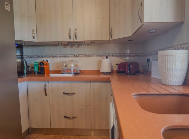 Revente - Villa - Orihuela - San Bartolome