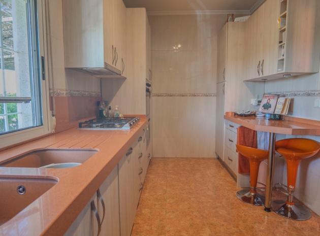 Revente - Villa - Orihuela - San Bartolome