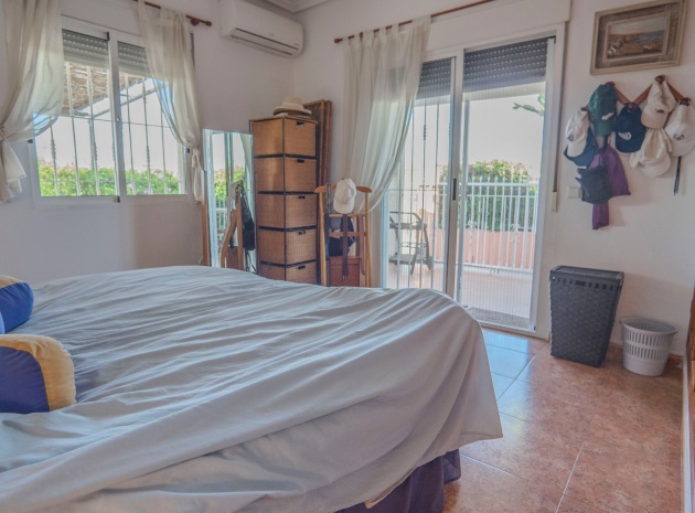 Revente - Villa - Orihuela - San Bartolome