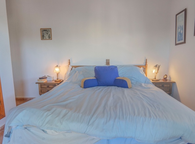 Revente - Villa - Orihuela - San Bartolome