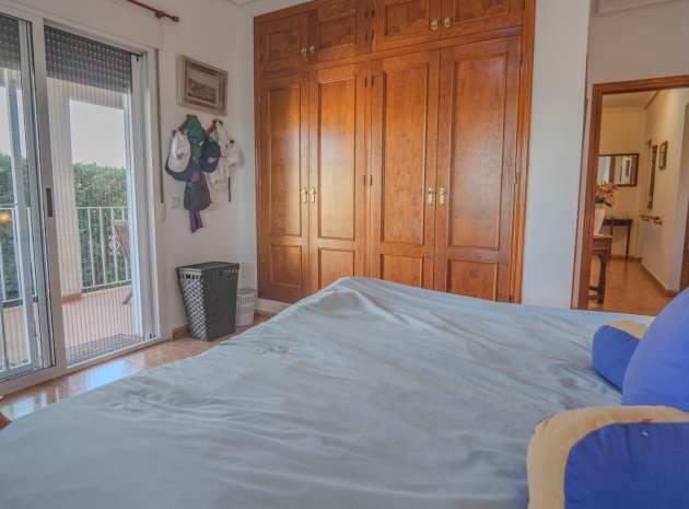 Revente - Villa - Orihuela - San Bartolome